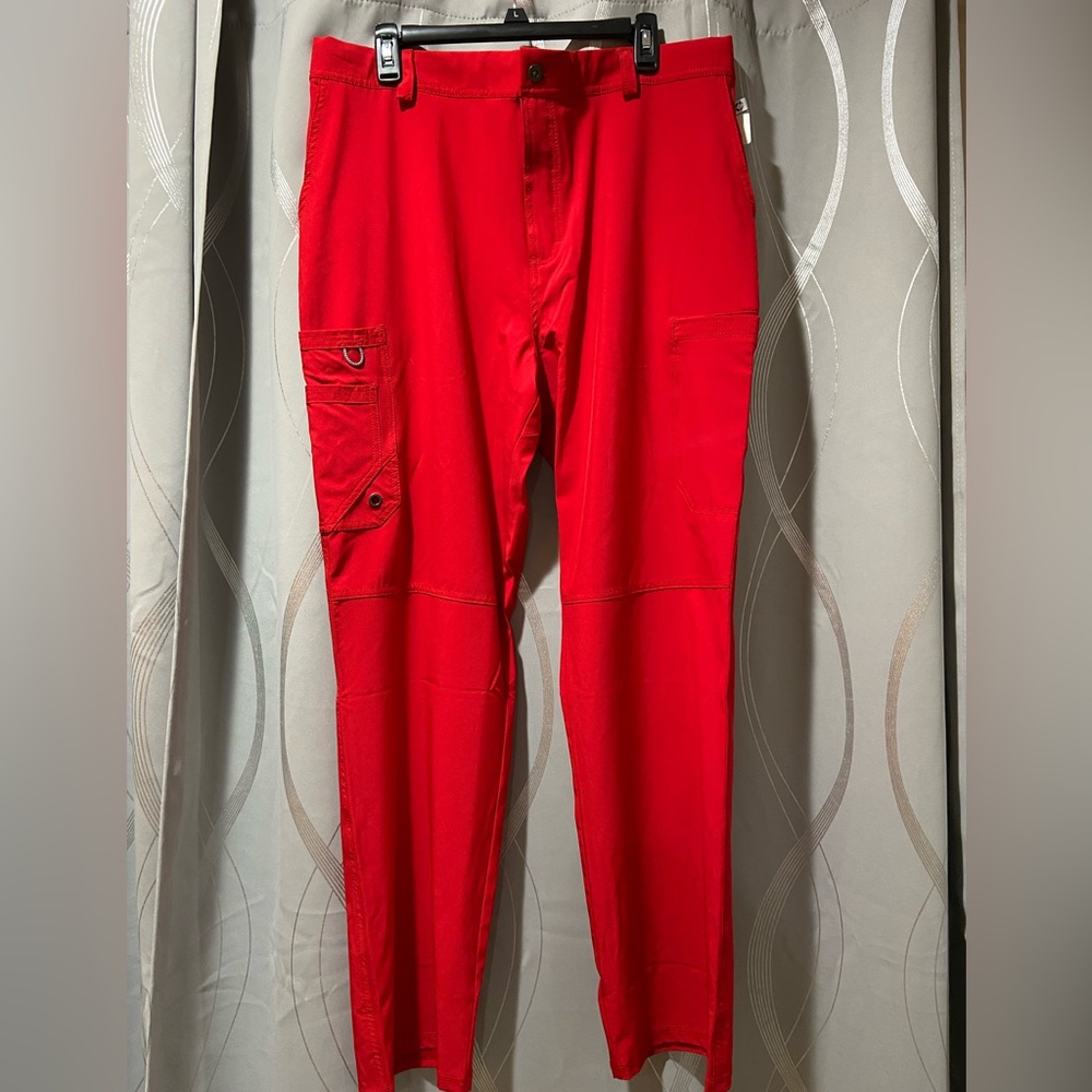 Men’s Scrub Pants